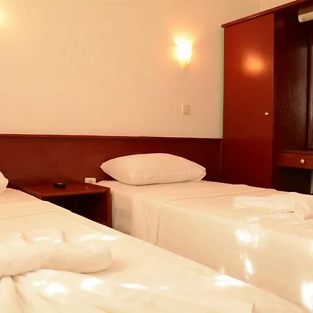 Otel Nergiz