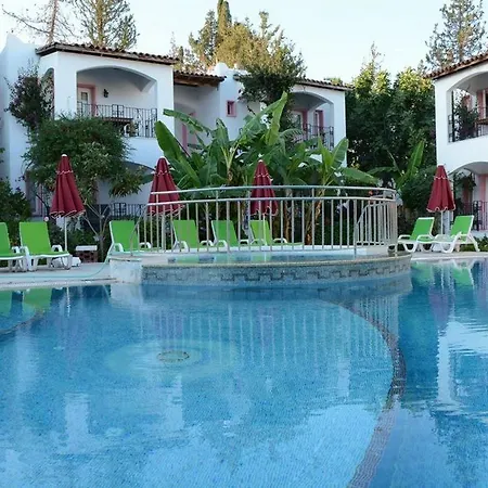 Nergiz Otel